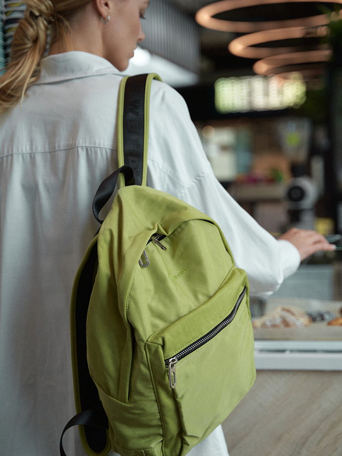 Рюкзак для путешествий Olive Ink