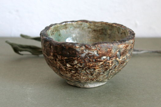 Чаша  керамическая Relic
