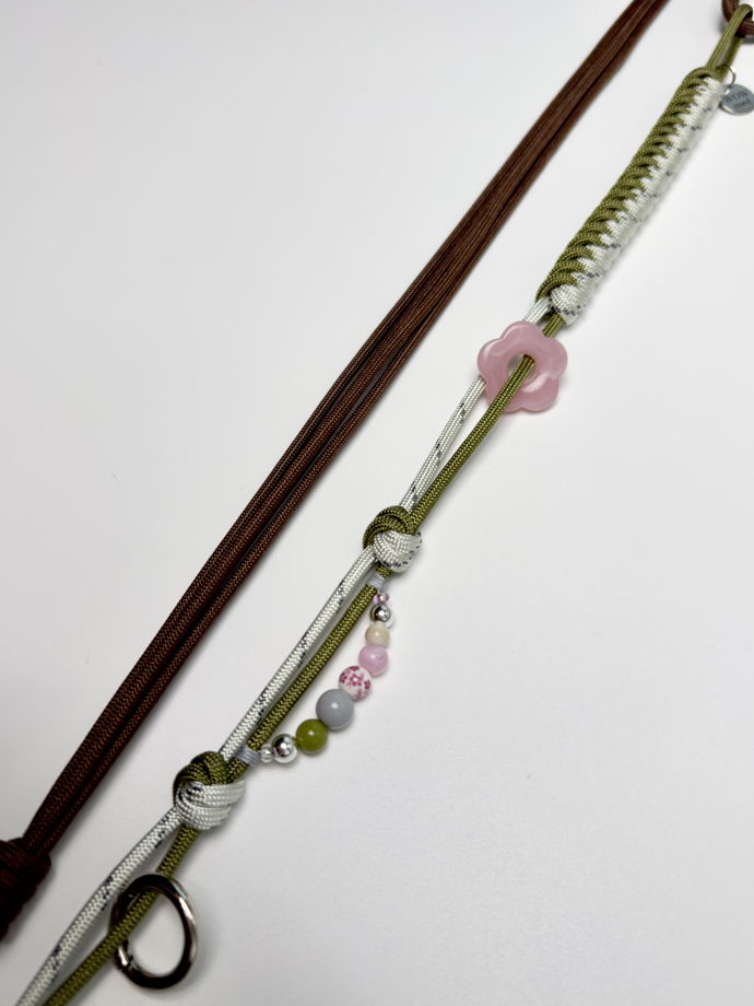 Шнурок для телефона / ланъянрд