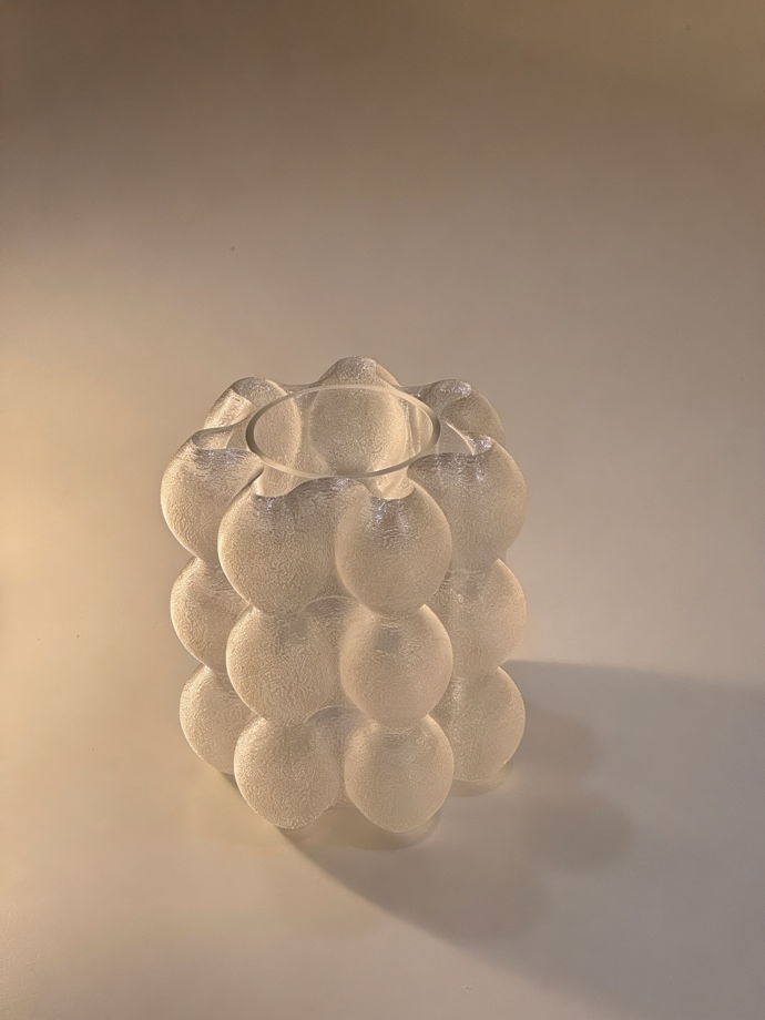 Предмет полянка. — VASE 01/04