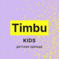 Timbu kids