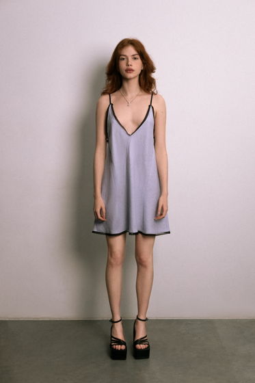 Сарафан « Ласковый шарм»