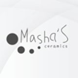 Masha'S ceramics