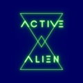 Active Alien