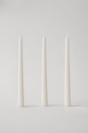 набор ароматических свечей pillar