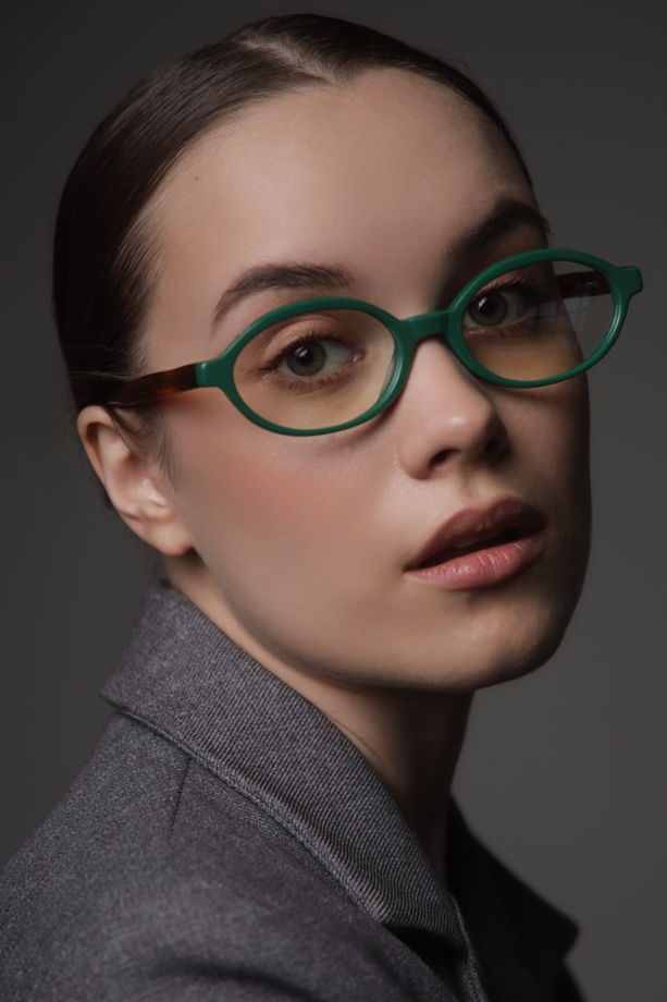 Оправа Оптик - Дизайн - Лаб - Miracle