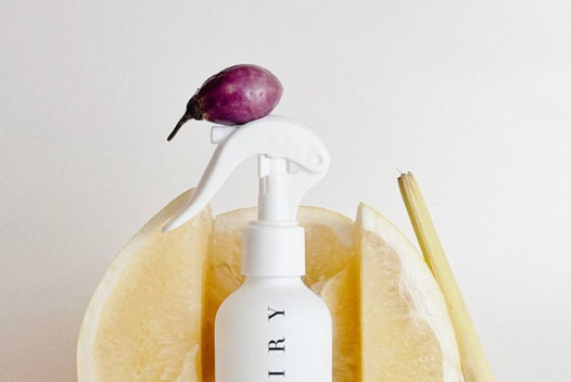 Интерьерный спрей «Память Лугов»