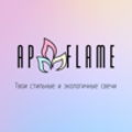 AP. FLAME