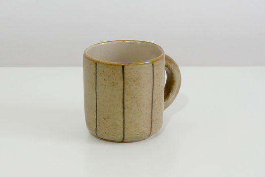 Керамическая кружка Стоун