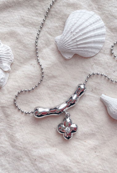Клевер на счастье