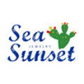 Sea Sunset Jewelry