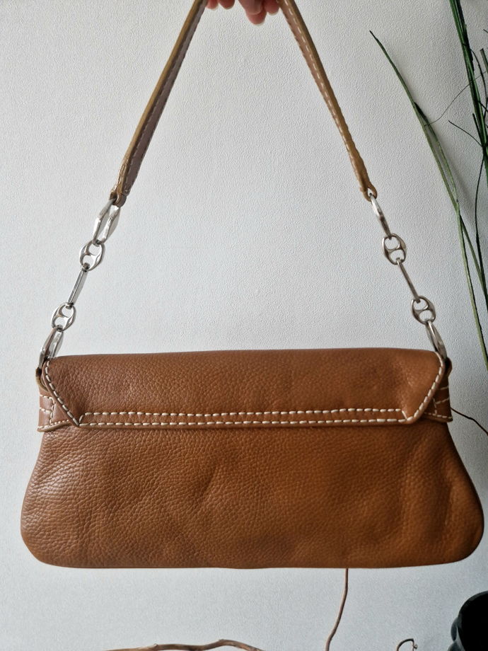Сумка Tod's винтаж