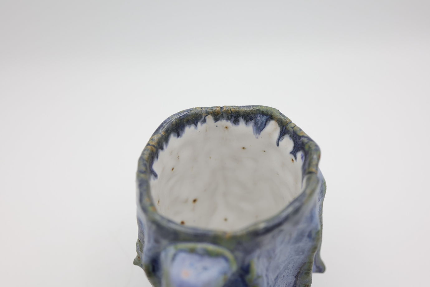 керамическая кружка Морская