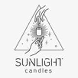 Sunlight candles