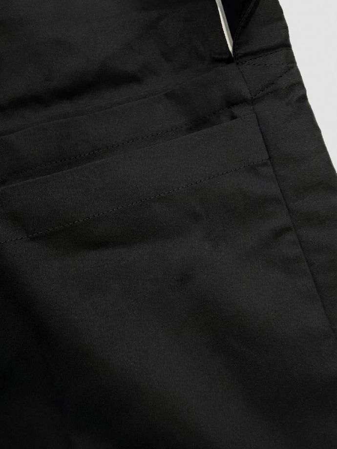 Плотная сумка FOS через плечо