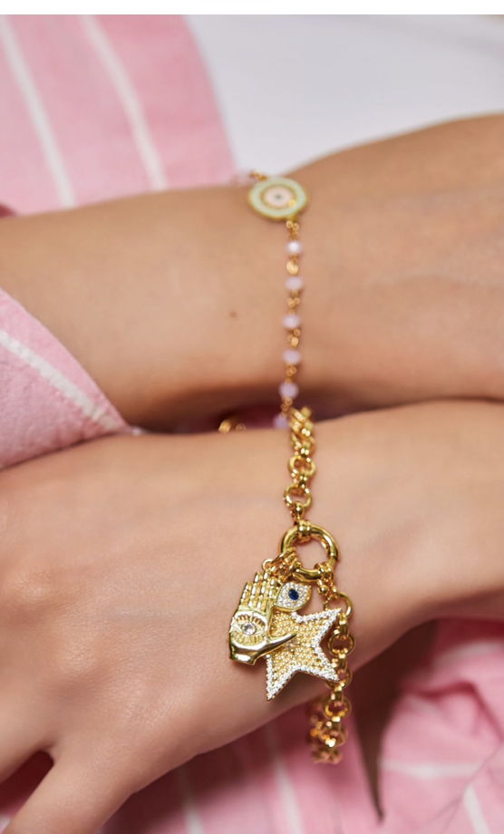 Браслеты Магия Большие