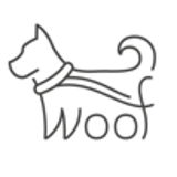 WOOF - for your dog