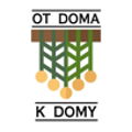 OT DOMA K DOMY | МАКРАМЕ /СУМКА
