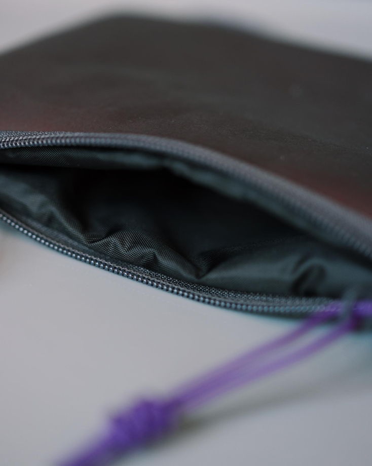 СУМКА ТЕРМОХРОМ KNOTTY WORKSHOP TERMOCHROME BAG