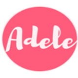 Adele with love