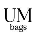 UM bags. Текстильные мешочки