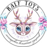 Ralf Toys - волшебная мастерская