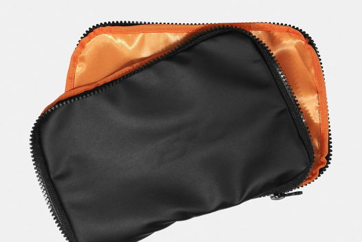 Косметичка / -95 (Лицевая часть из искусственной кожи)