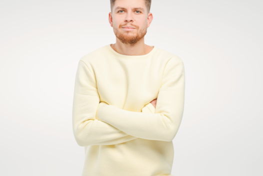 Мужской костюм "Мишка на севере"