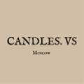 CANDLES. VS
