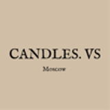 CANDLES. VS
