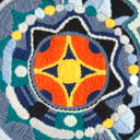 Авторские интерьерные панно