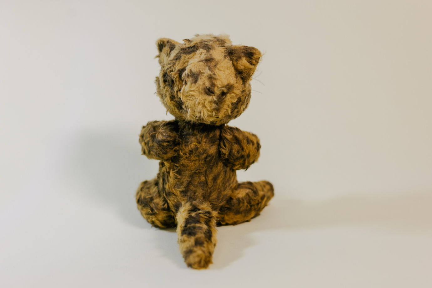 Декоративная игрушка  — "Кот"