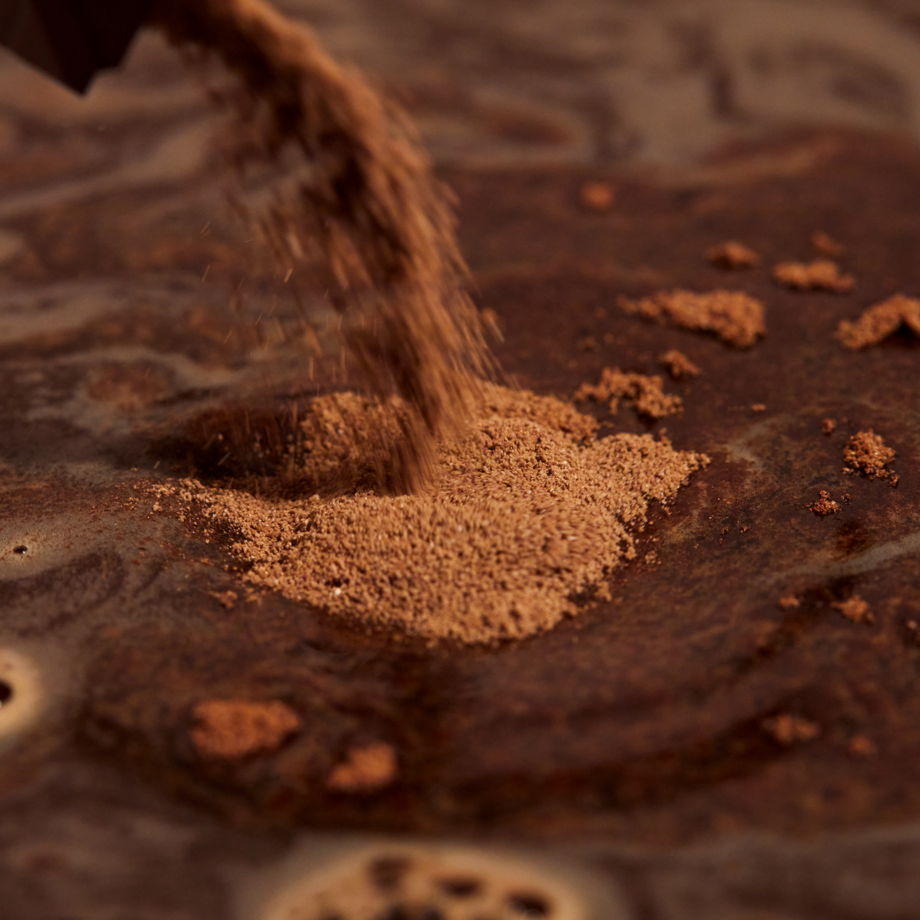 Herbal coffee, вкус "Шоколад", 150 гр.