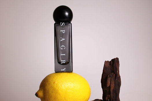 «БОРДО №6 — ЭКСТРАКТ №4. Чай. Пачули. Амбра.