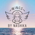 Wings by Nashika