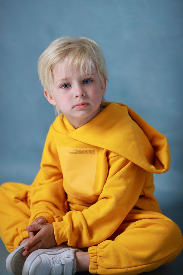 Детский костюм Манго 4-6лет
