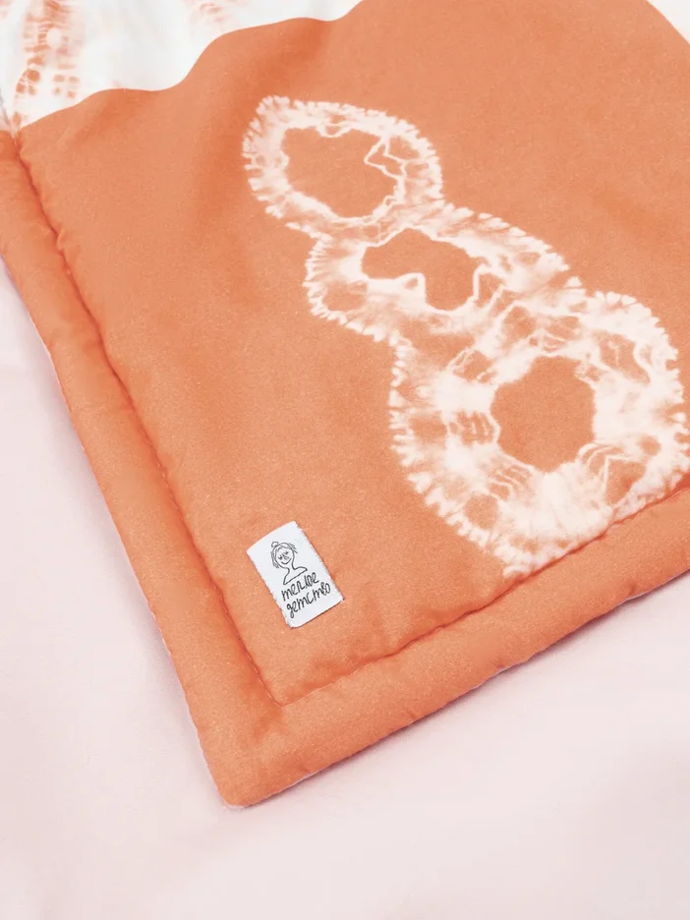 Дизайнерское одеяло "Corallo"