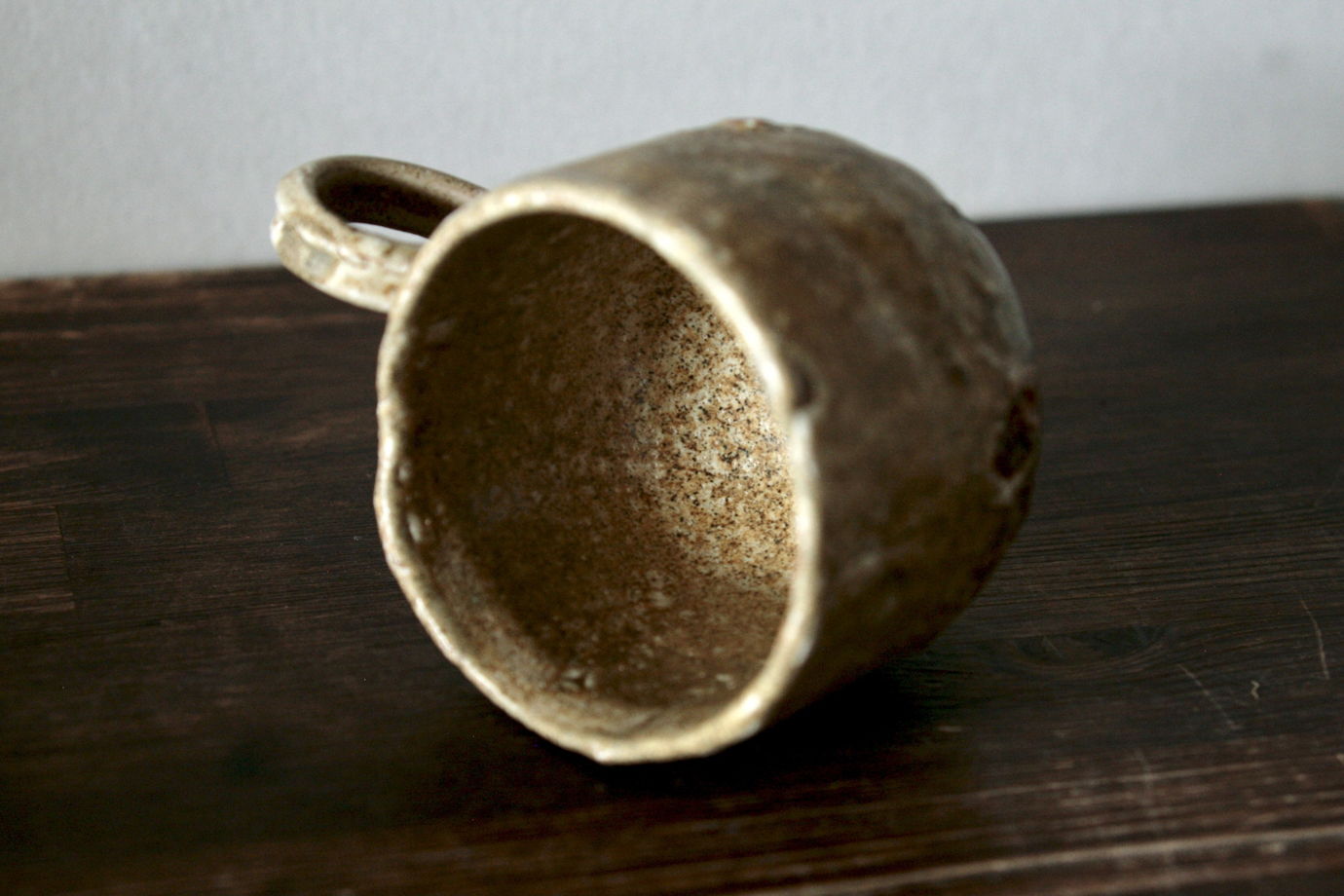 Пиалка керамическая Tengri