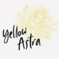 Yellow Astra