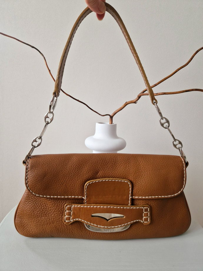 Сумка Tod's винтаж
