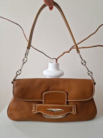 Сумка Tod's винтаж