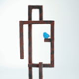 Мальчик и Птица