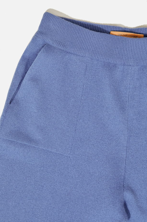 Женские брюки из 100%-го премиального кашемира.