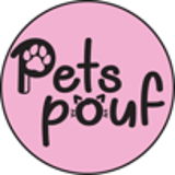 Pets Pouf