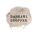 DASHAWI SHOPPER