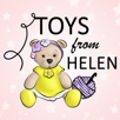 Детские игрушки/ToysFromHelen