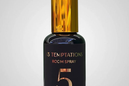Аромат для дома. ROOM SPRAY 5. 50 мл.