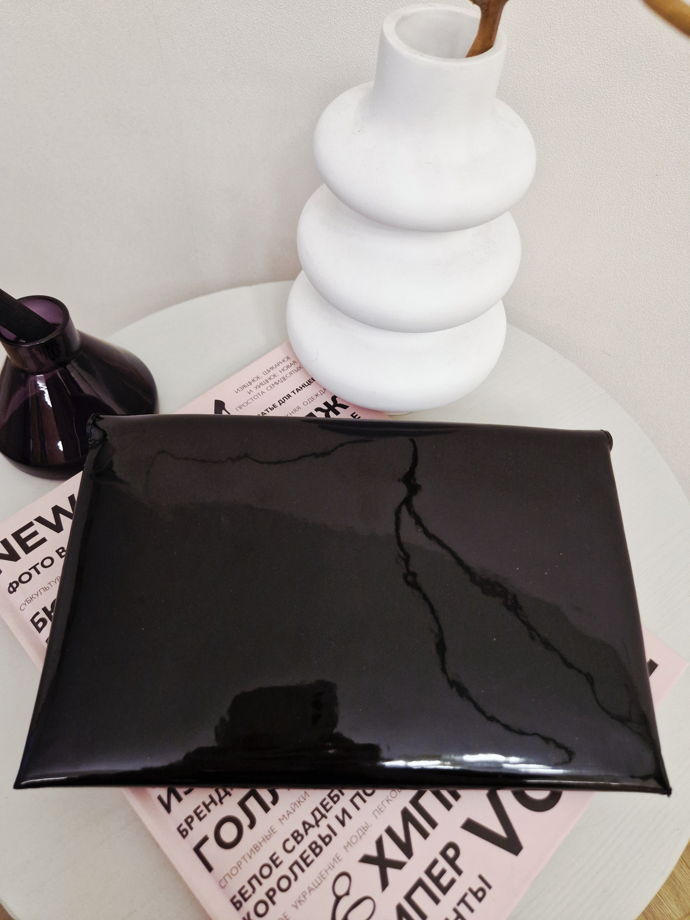 Клатч Bottega Veneta Rialto винтаж