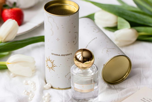 Духи, объем 30 мл