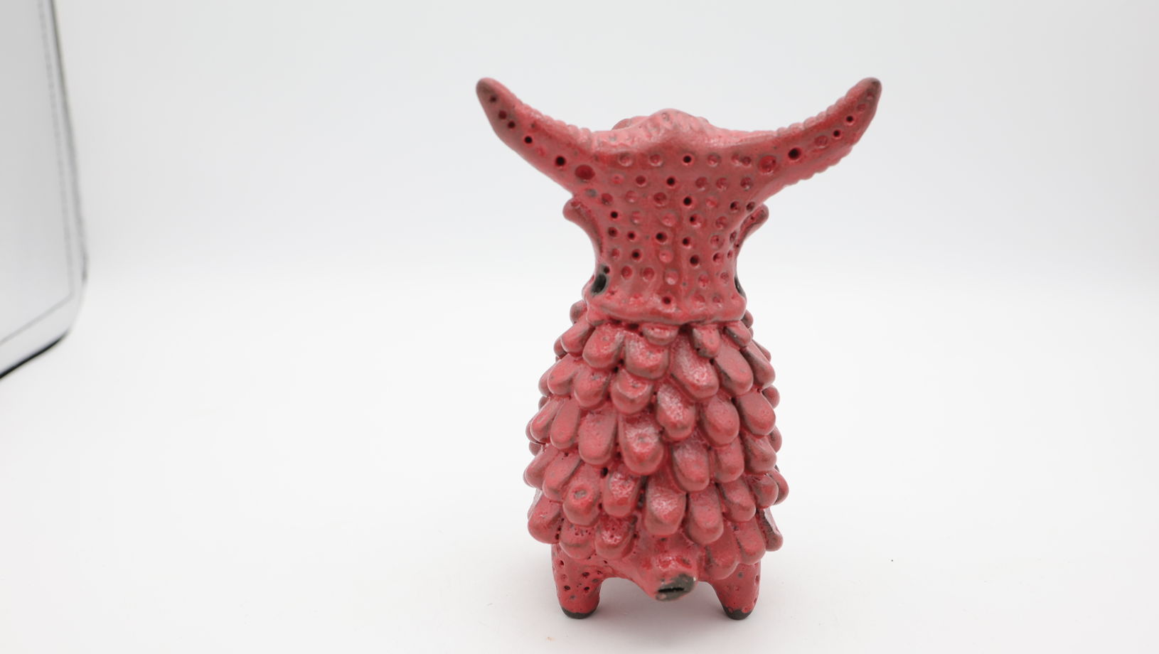 свистулька Красный Бык